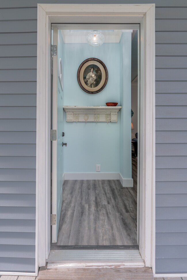 807 Halsey Ave NE, Huntsville, AL 35801 House Rental in Huntsville