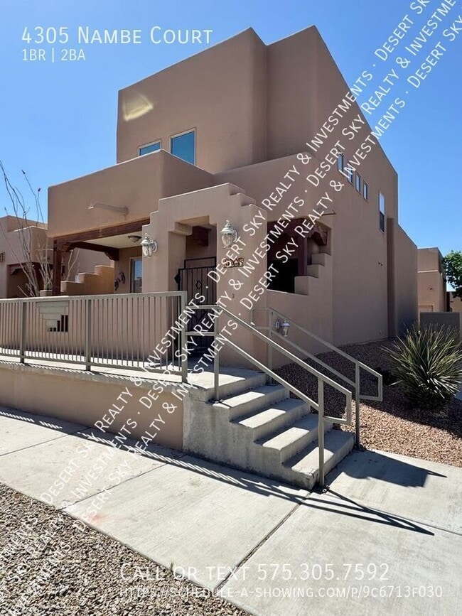 Building Photo - 4305 Nambe Ct