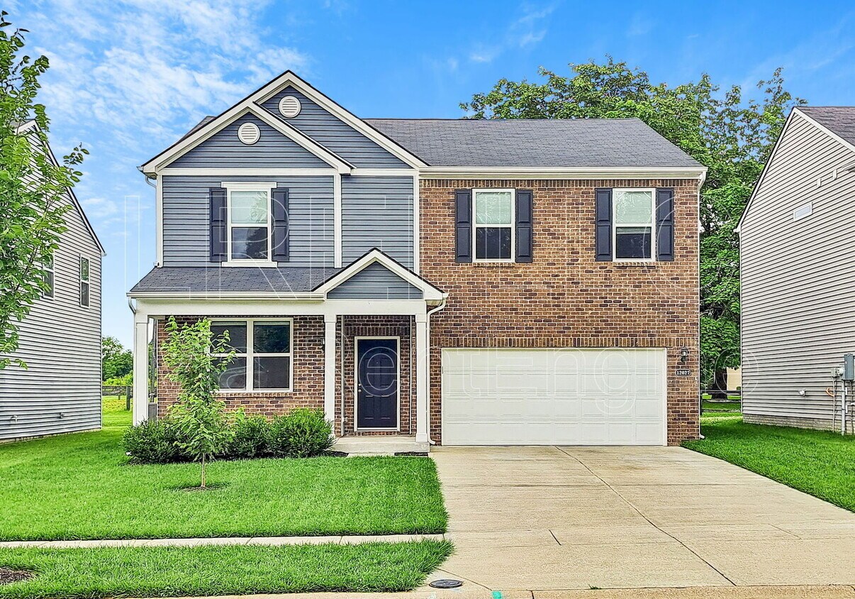 Foto principal - 12027 Wooden Trace Dr