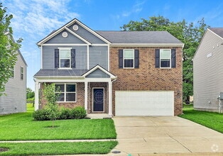 Building Photo - 12027 Wooden Trace Dr