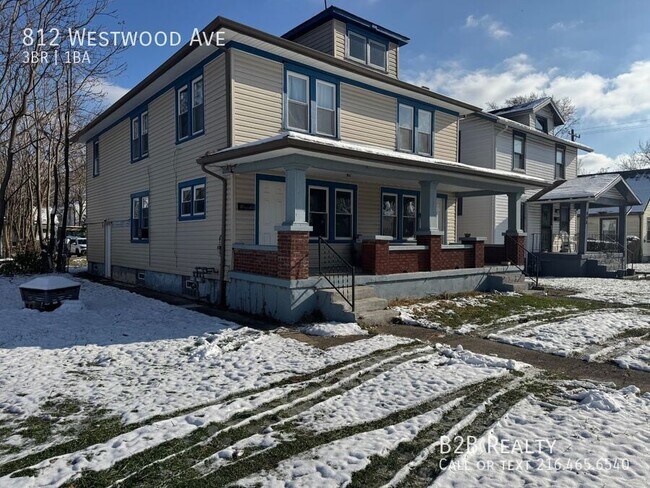 Photo - 812 Westwood Ave Apartment