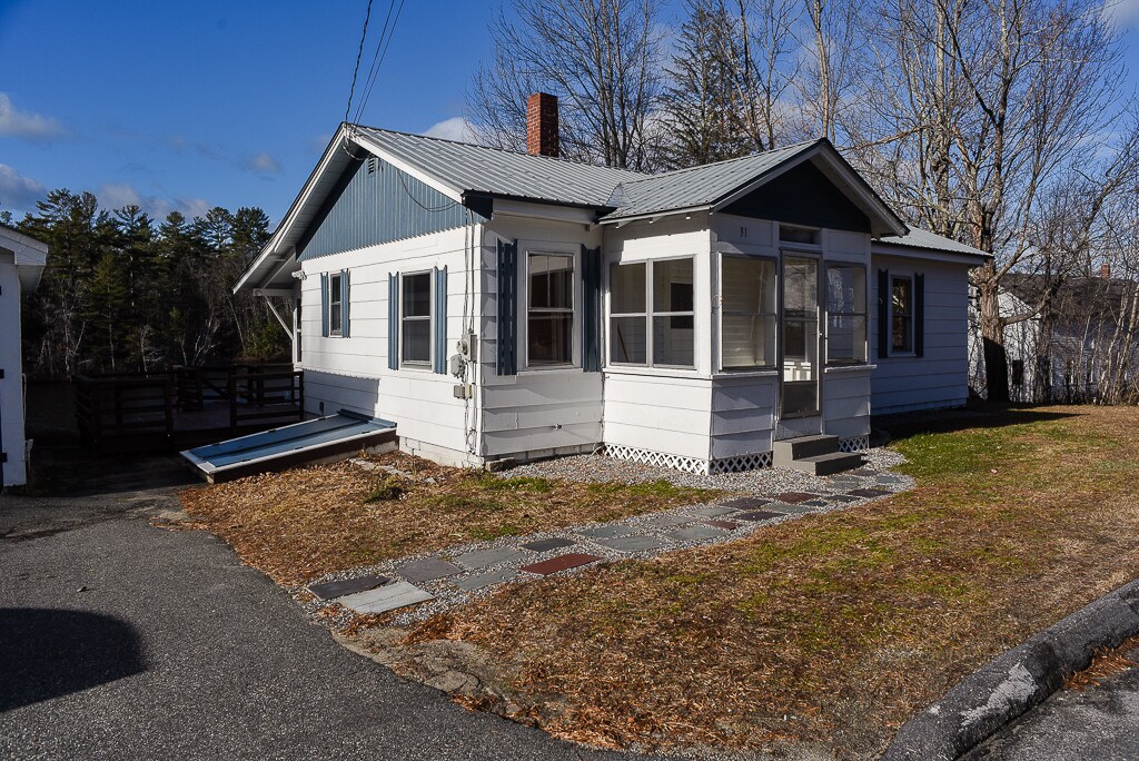 31 Harrison Rd, Norway, ME 04268 House for Rent in Norway, ME