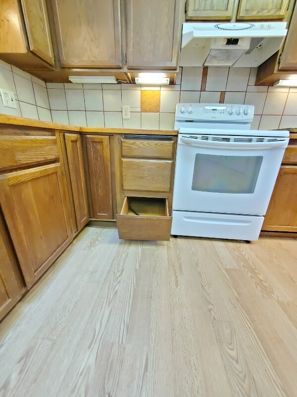 Foto principal - 535 N Broadway St