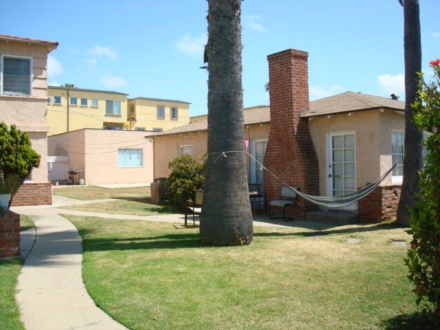 Foto del edificio - 724-740 Emerald St