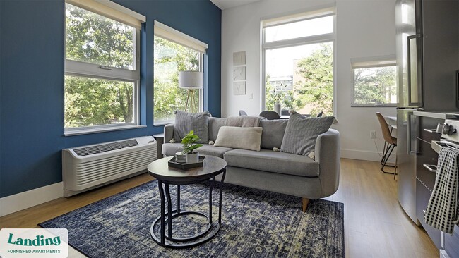 Building Photo - 135 Adams St