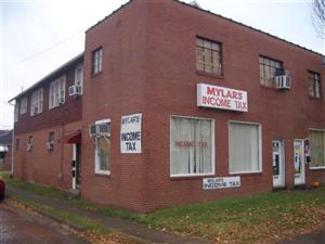 Building Photo - 2541 3rd Ave