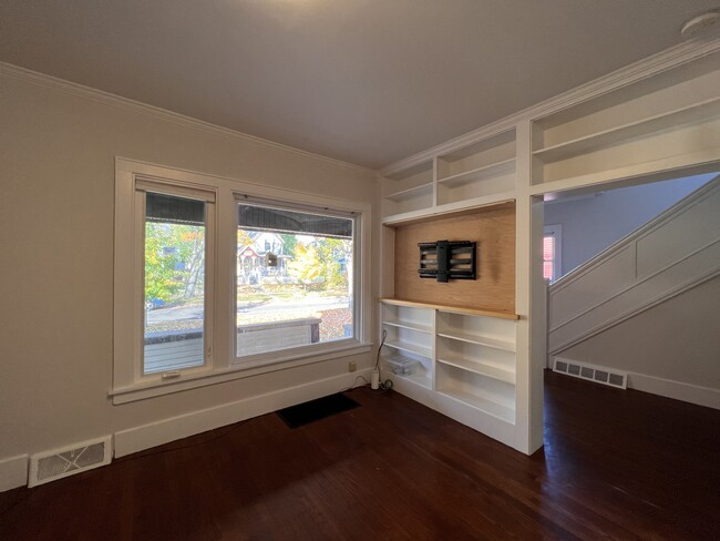 Foto del edificio - 538 Webster St