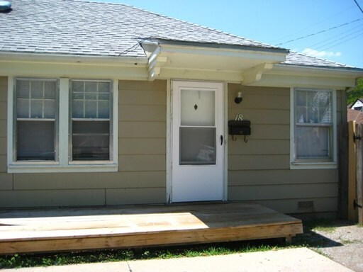 Building Photo - 4418 E Central Ave
