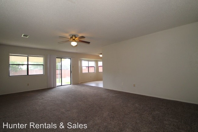 Foto del edificio - 4 br, 2 bath House - 2805 Derby Drive