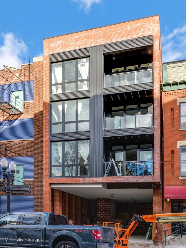 Foto principal - 1511 N Sedgwick St