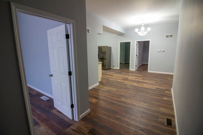 Foto del edificio - 2756 Chariton St
