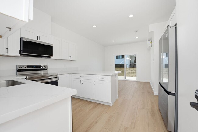 Building Photo - Brand new, be the first tenants!