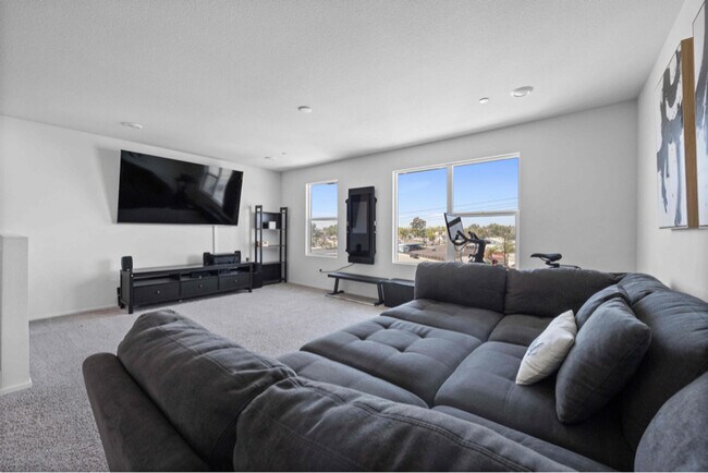 Foto del edificio - 17604 Garden House Ln