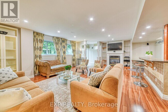 Photo du bâtiment - BSMT - 87 LOWINGER AVENUE