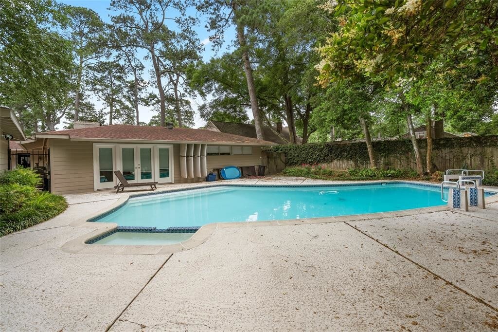 703 Pinehaven Dr, Houston, TX 77024 House Rental in Houston, TX