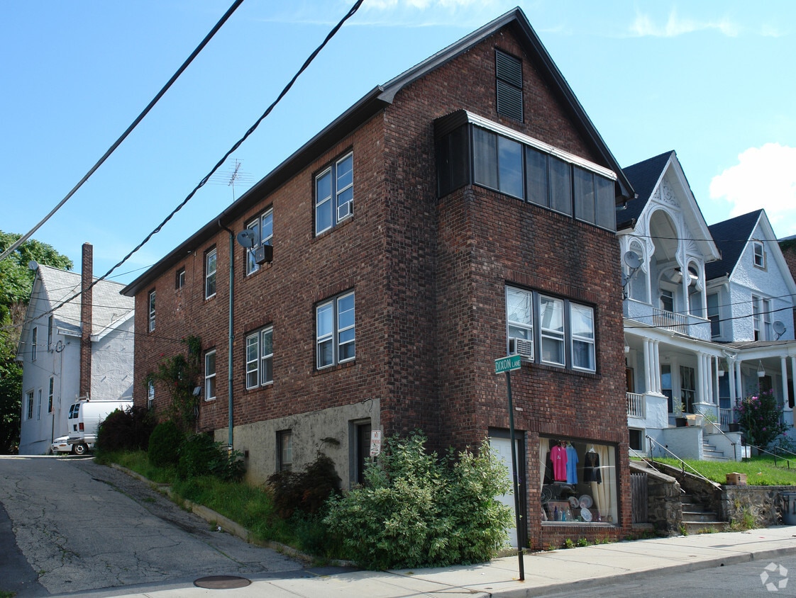 Building Photo - 29 Central Ave