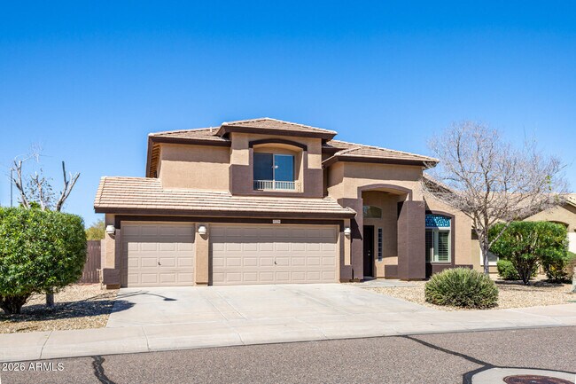 Foto del edificio - 1776 S 156th Ln