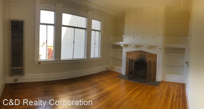 Building Photo - 2027 Hyde St