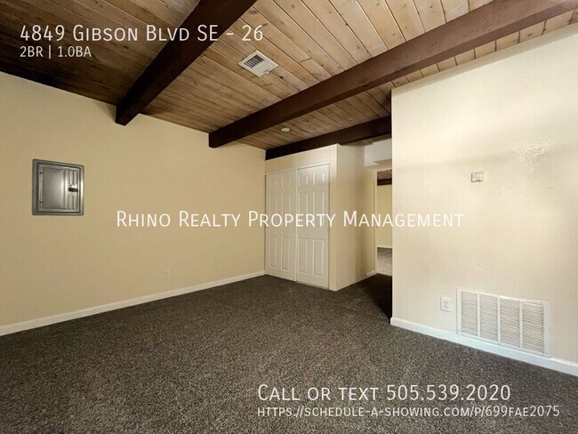 Foto del edificio - 4849 Gibson Blvd SE