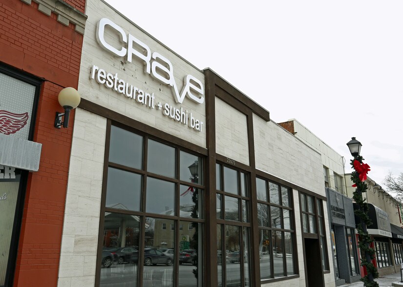 Picture of Dearborn
