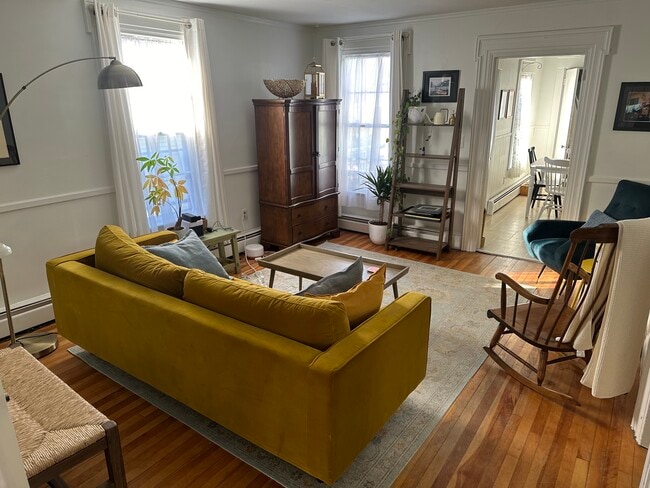 Photo - 49 Quebec St Apartments