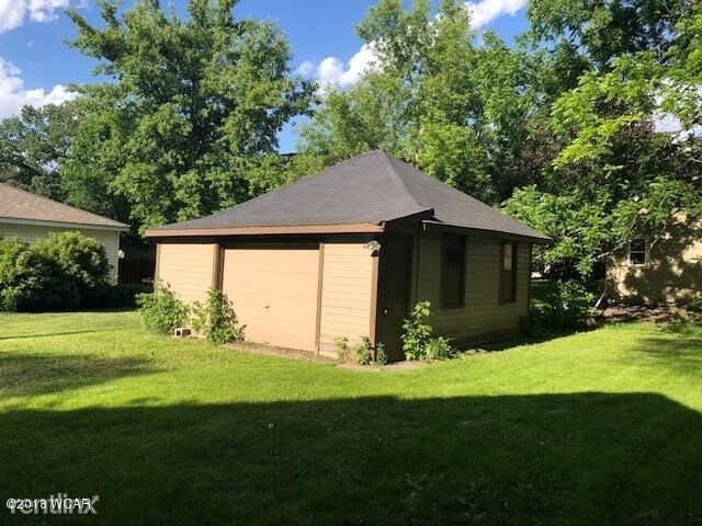 Building Photo - 5 br, 2 bath House - 413 15th street sw