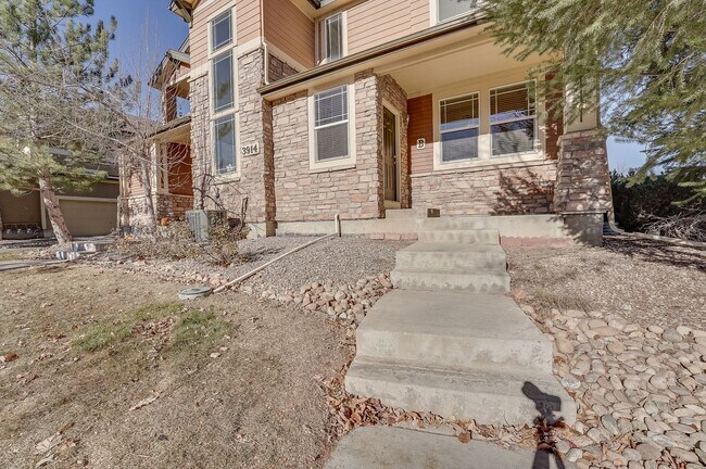 Foto del edificio - 2 bedroom, 2.5 bath townhome in Observatory Village