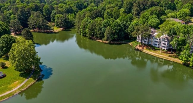 Photo - 106 Lake Hollow Cir Townhome