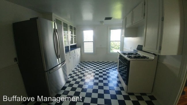 Building Photo - 2 br, 1 bath House - 256 Dearborn