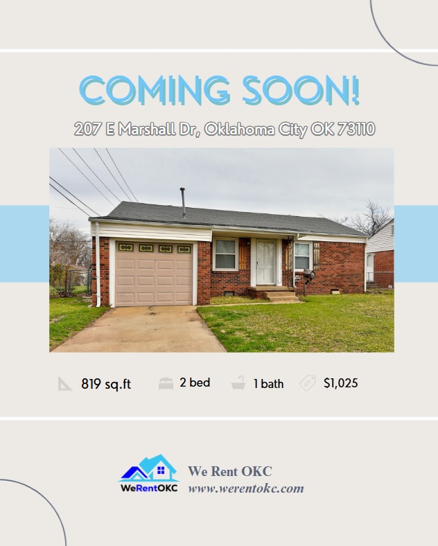 Building Photo - 207 E Marshall Dr