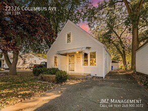 Building Photo - 22376 Columbus Ave