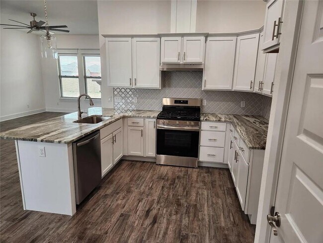 Foto del edificio - 201 Palm St