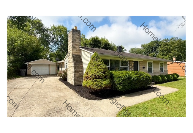GORGEOUS EAST SIDE 3 BR/1.5 BA STONE RANCH AVAILABLE NOW! - GORGEOUS EAST SIDE 3 BR/1.5 BA STONE RANCH AVAILABLE NOW! Apartment