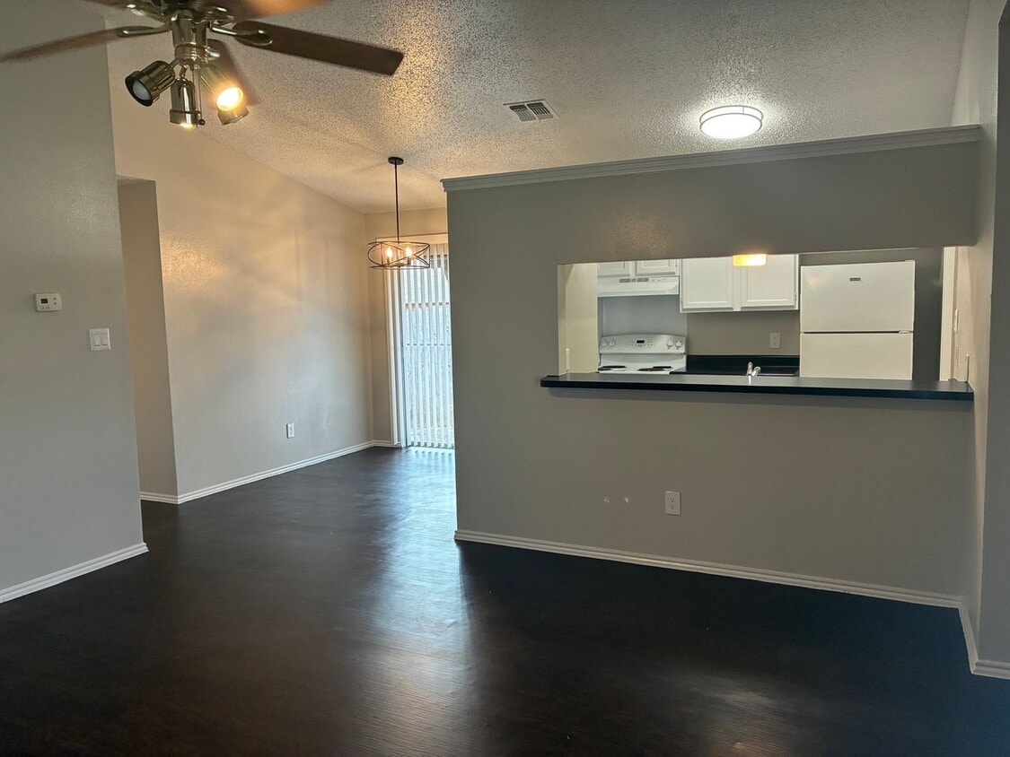 December Move In - December Move In