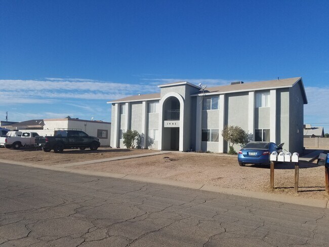 Foto del edificio - 1462 E 28th Ave