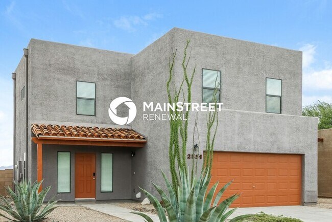 Foto del edificio - 3 Bedroom Pet-Friendly Home in VAIL, AZ with Main Street Renewal