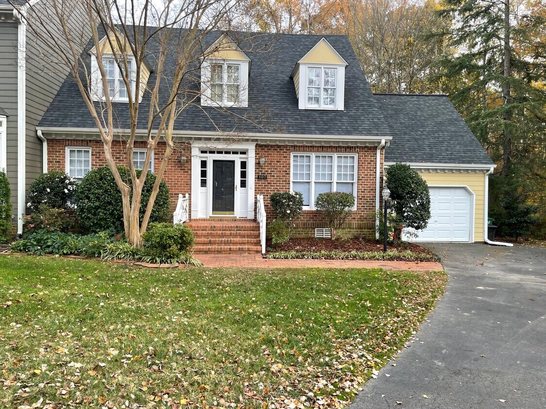 107 Rosewall Ln, Cary, NC 27511 Townhome Rentals in Cary NC
