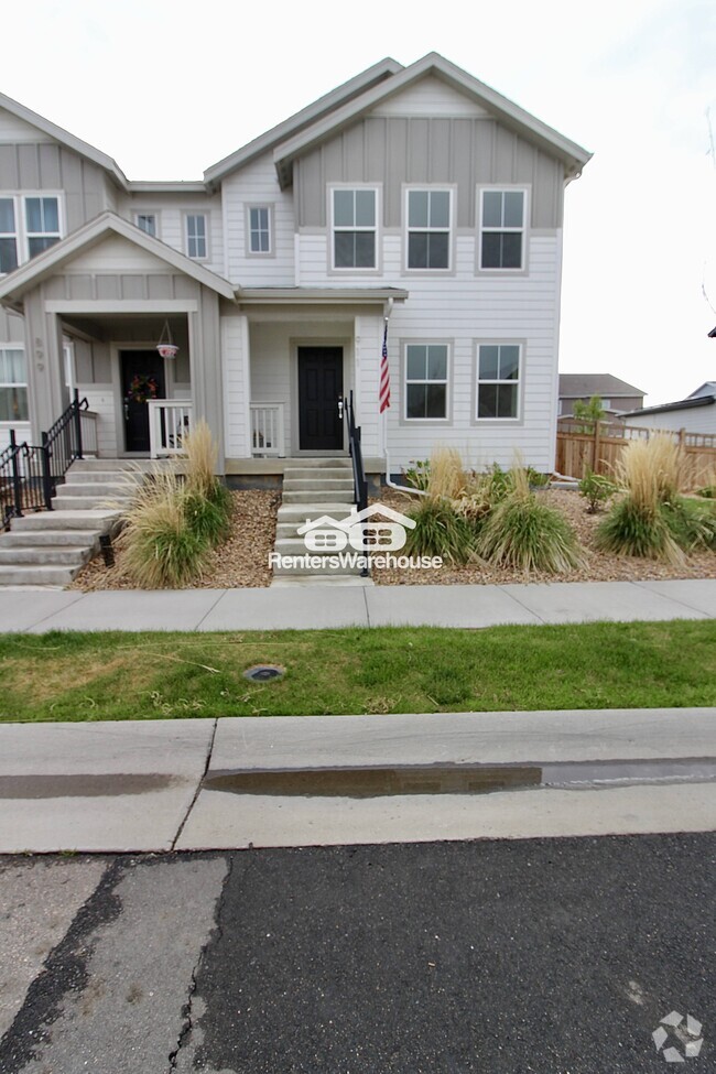 Building Photo - 911 Plum Creek Ct