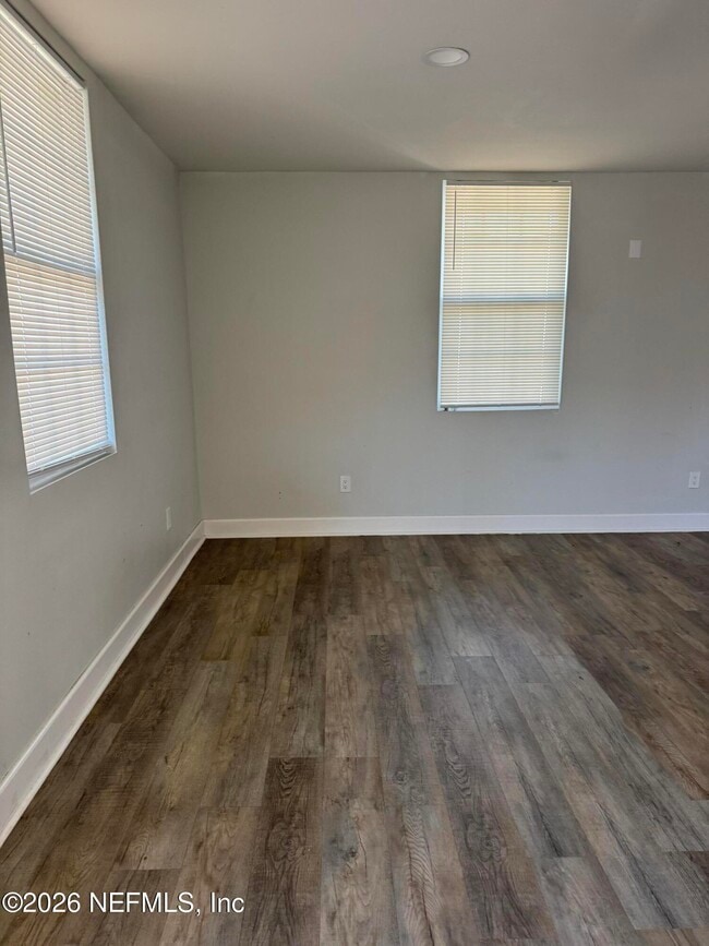 Building Photo - 2357 College St