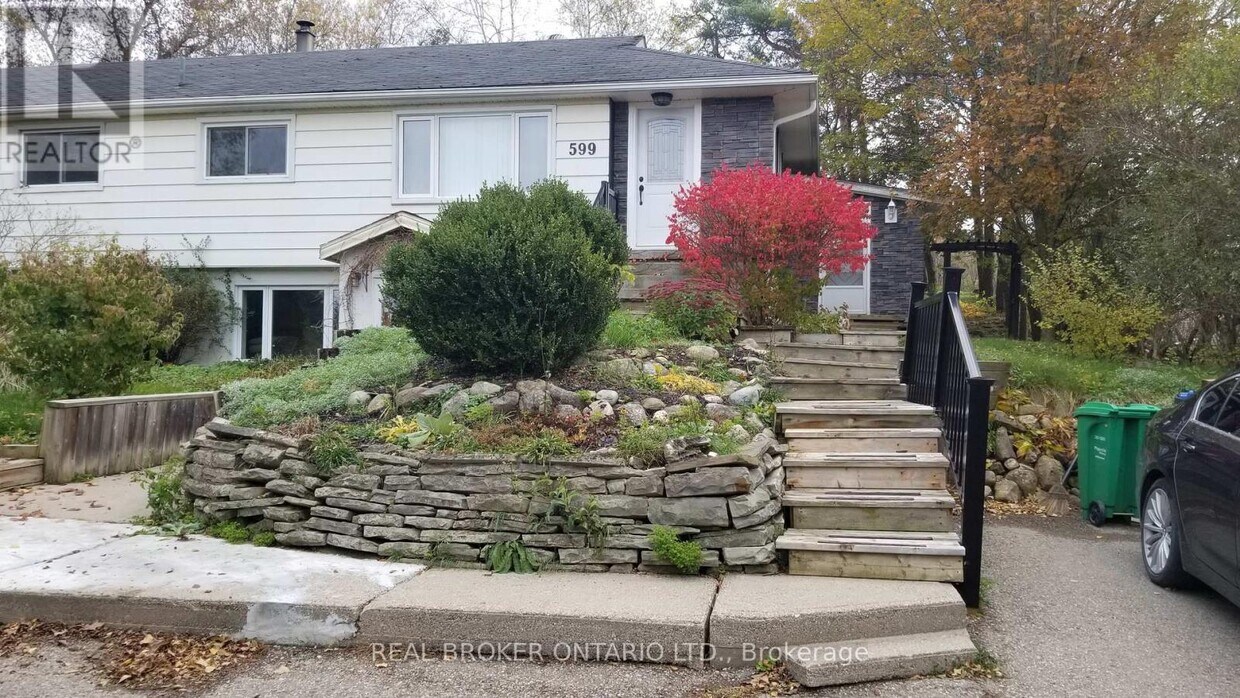 599 Bush St, Belfountain, ON L7K 0E8 House for Rent in Belfountain