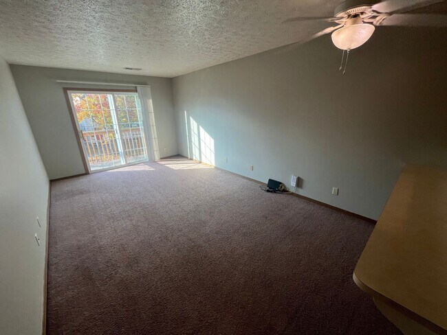 Foto del interior - River Cross