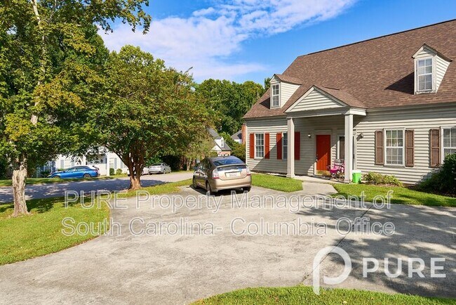 Foto del edificio - 1290 Hulon Cir