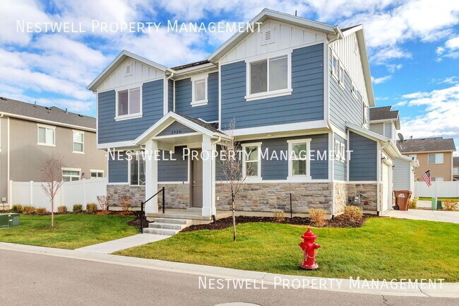 Foto del edificio - 2920 W 3970 S