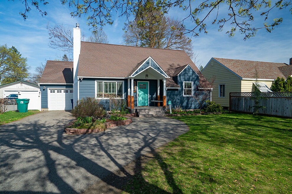 Foto principal - 4015 S Latawah St