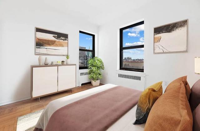 Foto del edificio - 1 bedroom in New York NY 10029