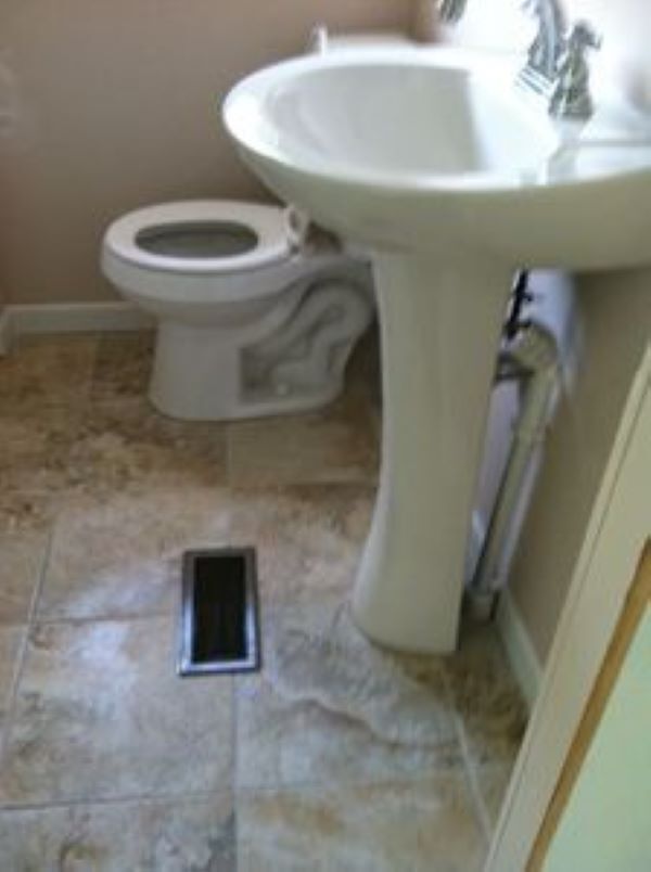 Bath - 212 E Cavanaugh Rd