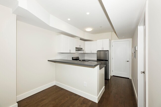 Foto del interior - 1445 Mason