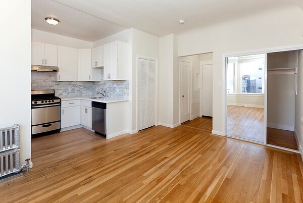 Foto del edificio - 920 Leavenworth St