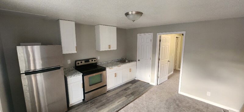 Foto principal - 14572 N Saginaw Rd
