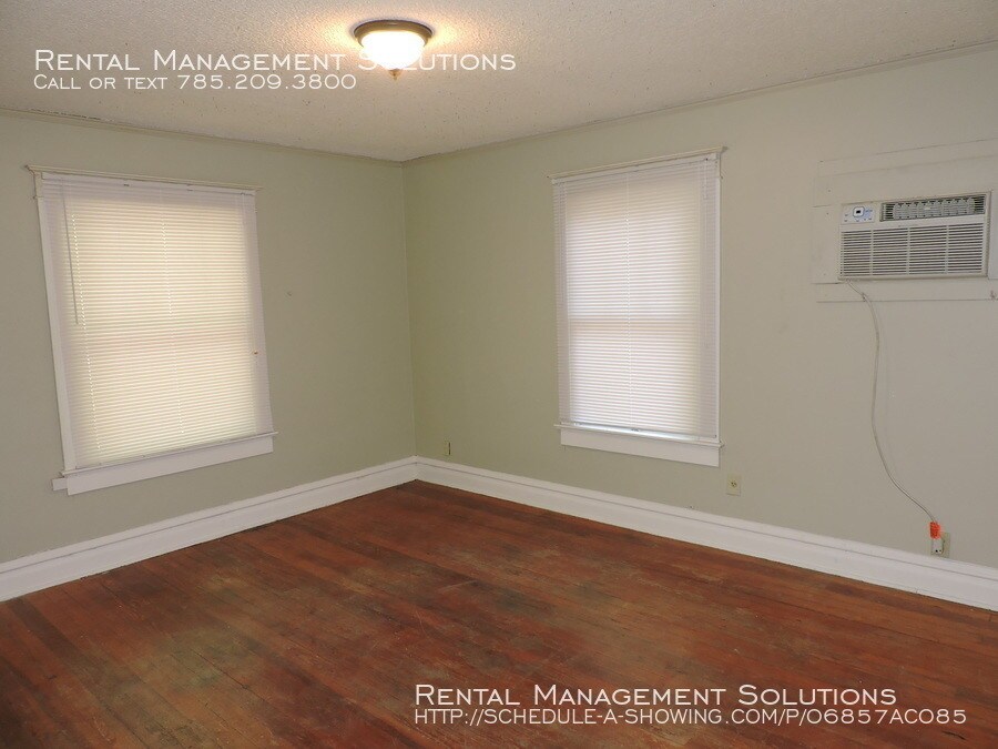 Foto del edificio - 1425 SW Topeka Blvd
